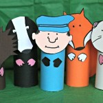 Woodland Animals Thumbnail