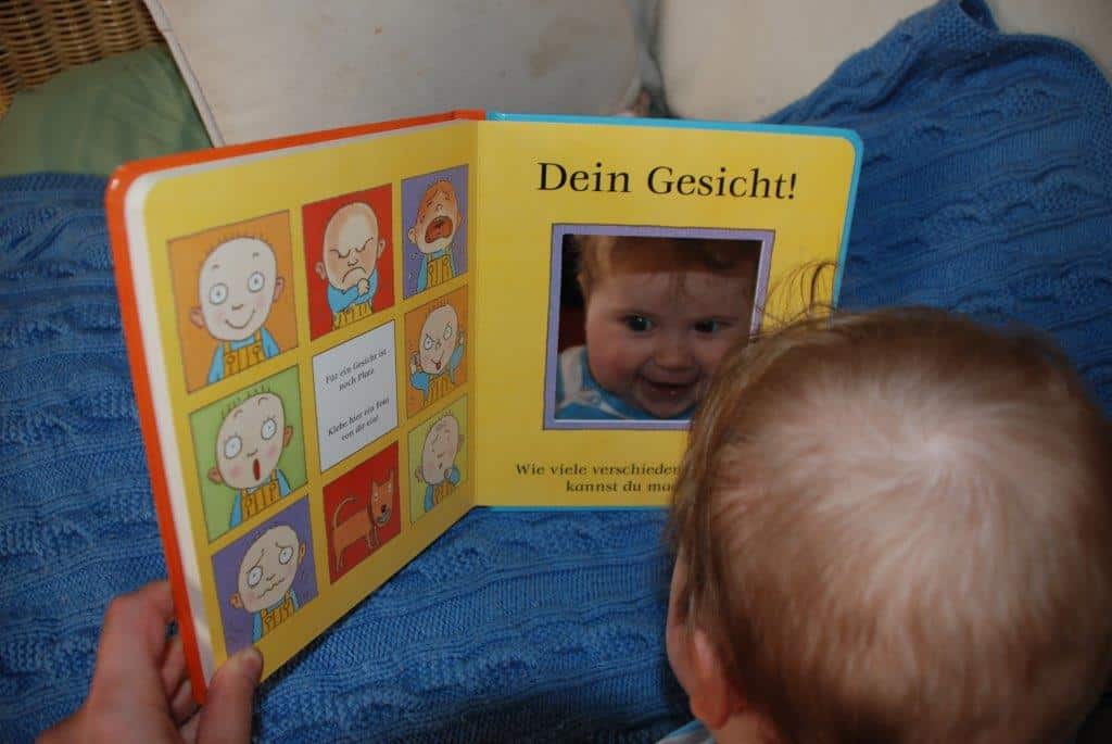 Born to Read