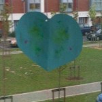 glittery-hanging-heart