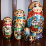 matroshka