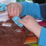 playdough