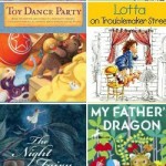 preschooler books thumbnail