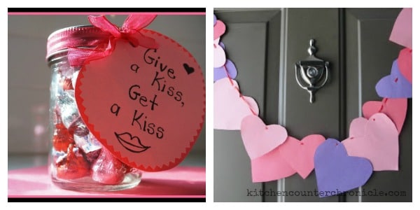 valentine-collage