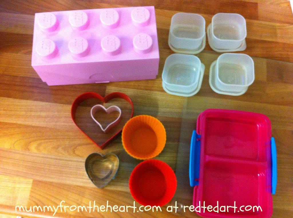 valentines bento box 0
