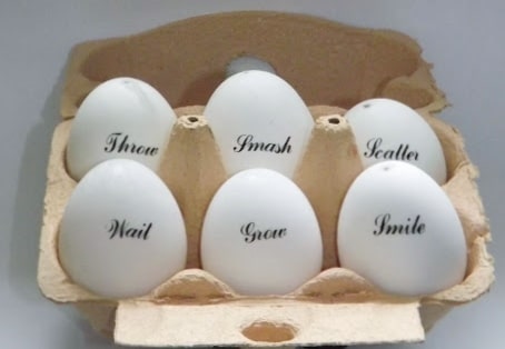 seedbomb easter eggs