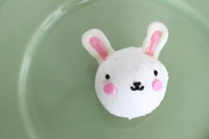 Bunny Treats