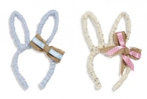 Bunny ears
