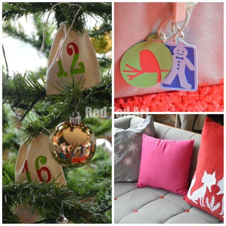 Christmas decorating ideas