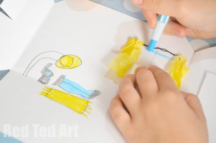 Design your own house