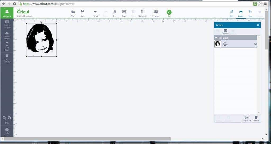 5 resize
