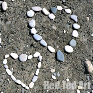 Nature Play - 3 - Land Art