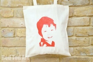 Pop art your kids