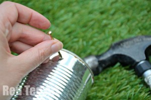 Tin Can Crafts