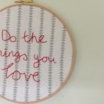 embroidery for beginners a