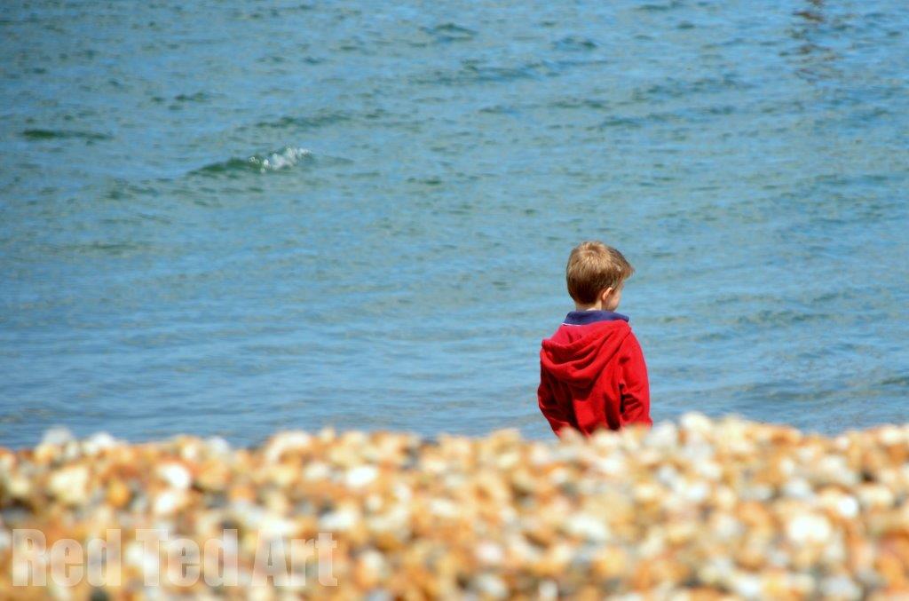 Seaside Crafts