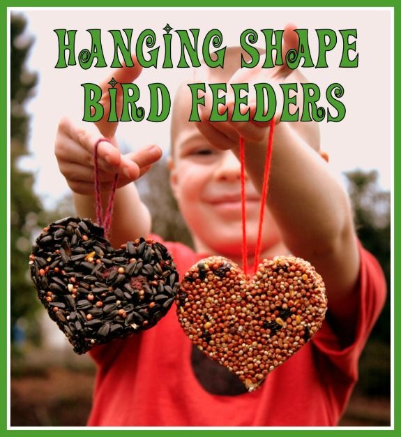 Kids craft ideas from Pinterest - Red Ted Art - Make crafting with kids ...