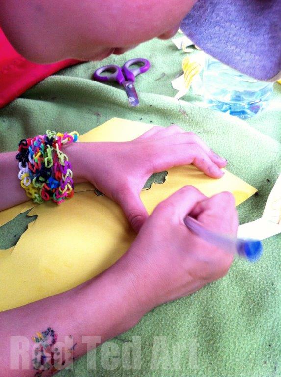 Bee Craft