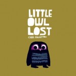 Owl Books for kids (6)