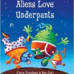 alien books for kids