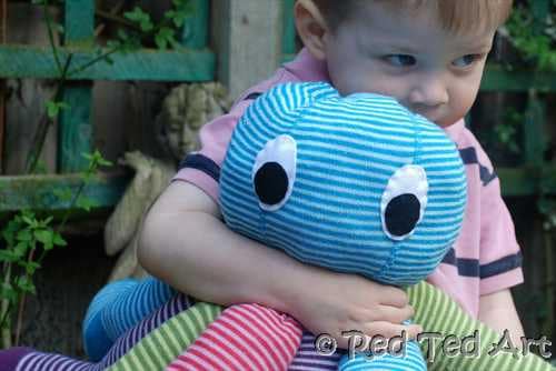 gifts for kids to make