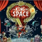 space picture books