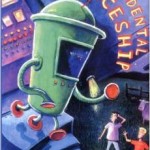 spaceship books