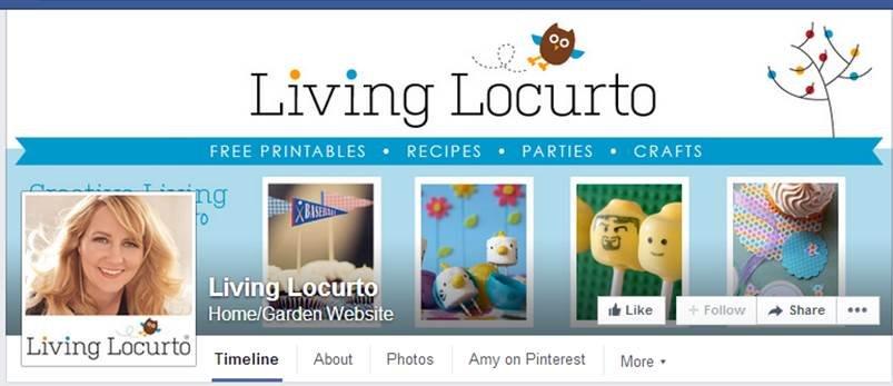 living locurto
