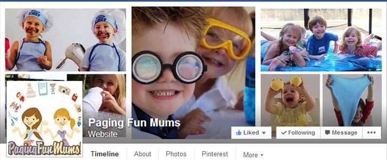 paging fun