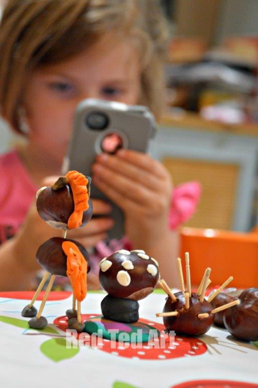Kids Photography