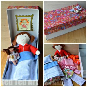 Dolly in a Box - Gift Set