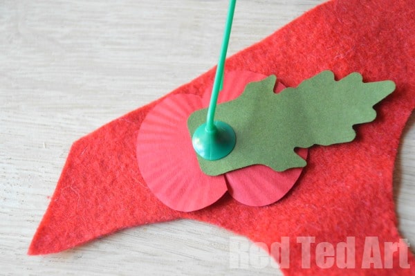 How to Make a Poppy - but remember to donate