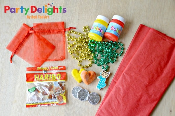 DIY Advent Calendar