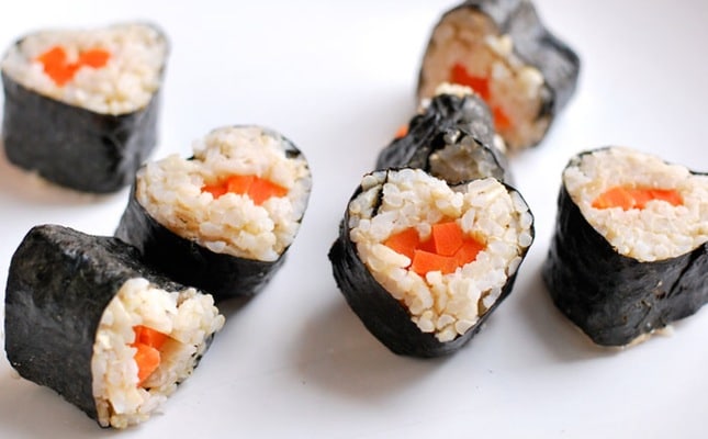 valentine's day recipes