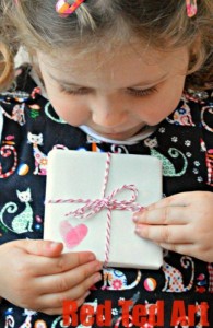 Valentines Day Crafts