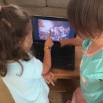 the Art Curator for Kids - How to Look at Art with Children-sqtn