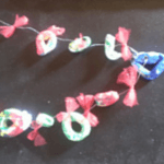Painted Bead Necklace 150x150