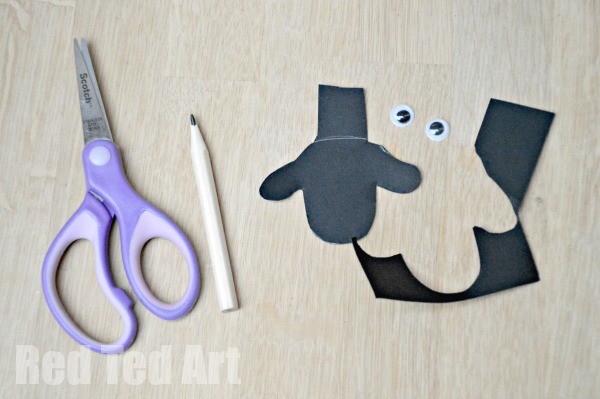 Shaun the Sheep Crafts