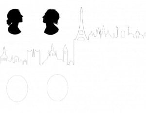 Silhouettes