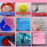 Valentine science