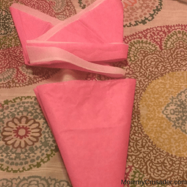 ValentineSnowflakes(6) - Trim in a Straight Line