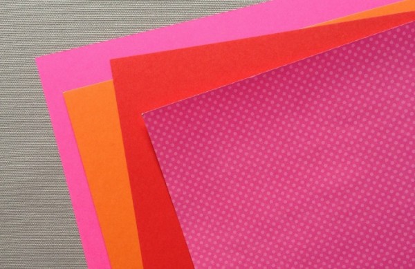 Valentines Cards pop up hearts (10)