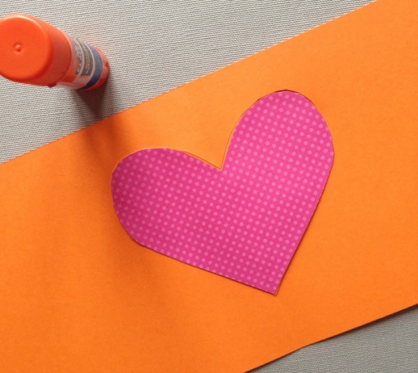 Valentines Cards pop up hearts (7)