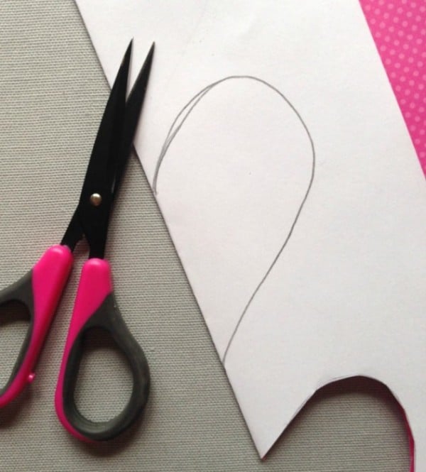 Valentines Cards pop up hearts (9)