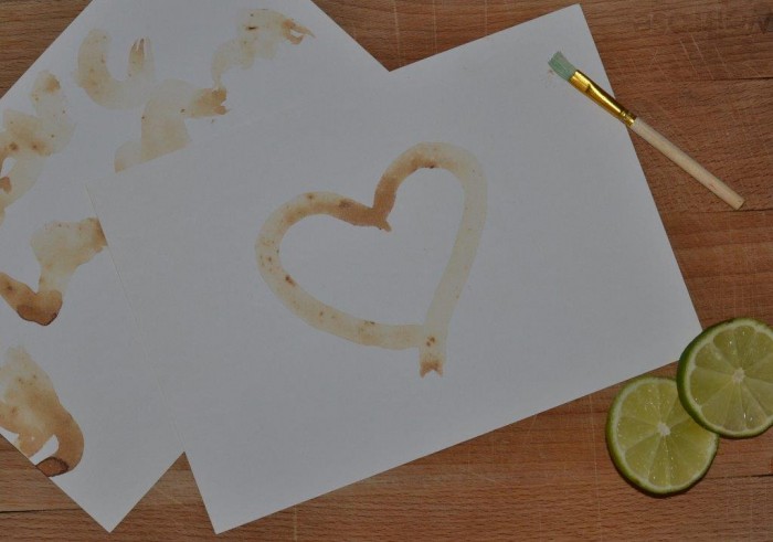 Valentines Day Cards - fun with science (2)