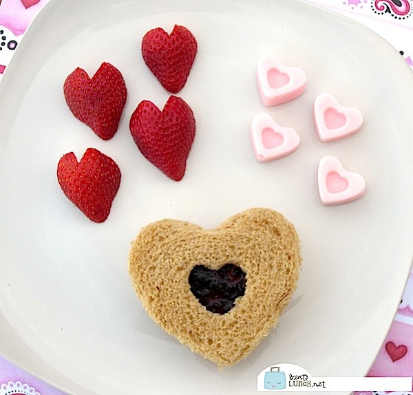 Valentine's Day Snacks (2)