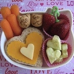 Valentine's Day Snacks (5)