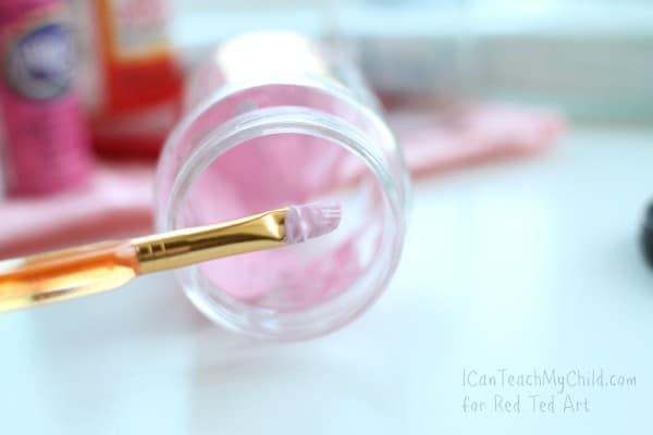 Valentine's Day Tealights (3)