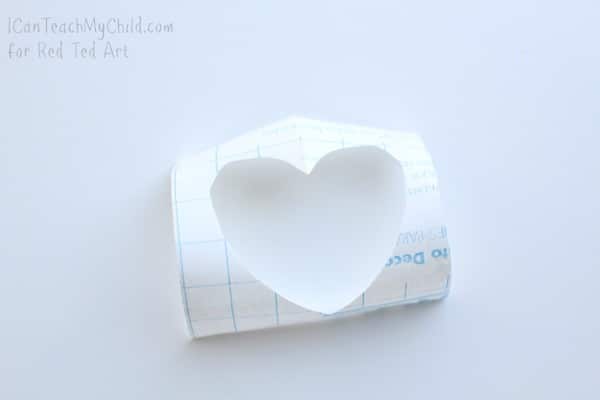 Valentine's Day Tealights (5)