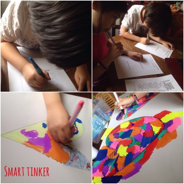 jim dine art project