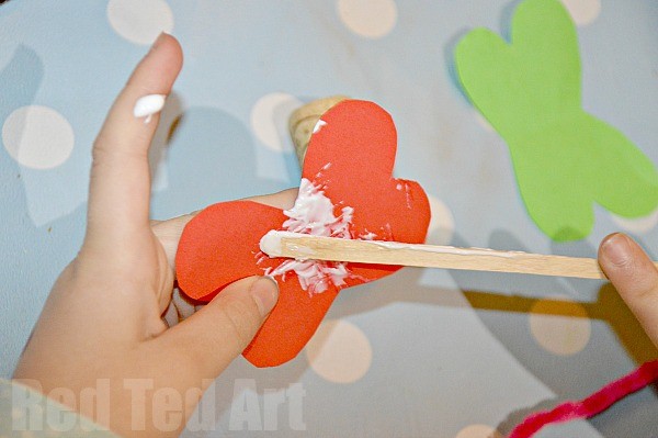 Butterfly Crafts